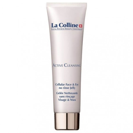 LA COLLINE Zelluläres Reinigungsgel zur Make-up-Entfernung ohne LA COLLINE Zelluläres Reinigungsgel zur Make-up-Entfernung ohne